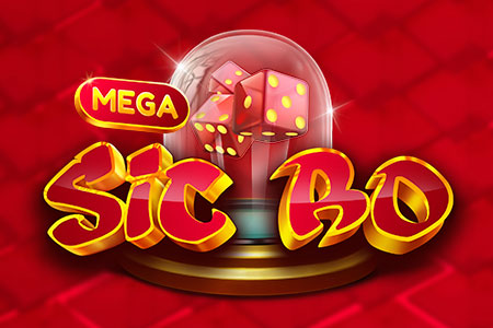 Mega Sic Bo